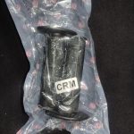 لاستیک سر دست موتورسیکلت CRM
