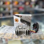 شارژر ولم دار موتورسیکلت گرمسار