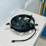 فن رادیات  Cb1300