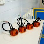 راهنما موتور AX1 و Degree (آکسوان و دیگری) فابریک ژاپن