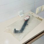 جک بغل موتور CDI فابریک ژاپن