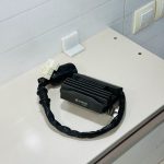 شارژر موتور cb1300 2003تا۲۰۰/۷ اورجینال ژاپنی فابریک