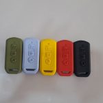کاور ریموت موتور کلیک