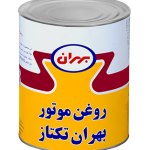 روغن موتور بهران تکتاز