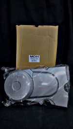 درب برق موتور سیکلت هوندا CDI