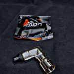 سرشمع فلزی ضد آب تقویتی MDH