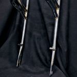 ترکبند 3کله عقب موتور سیکلت CG ژاپن