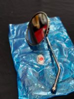آینه تمام استیل سی جی CG قدیم
