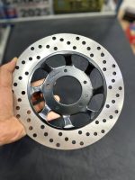 دیسک ترمز جلو موتور کویر