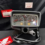 کیلومتر انژکتوری کویر ABS اصلی| قیمت کیلومتر فابریک موتور کویر