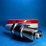 شمع یاماها پایه بلند موتورسیکلت کد E6TC-1 برند MTR
