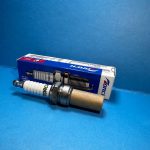 شمع CG-CDI هوندایی موتورسیکلت کد D8RC برند TORCH اورجینال