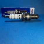 شمع CG-CDI هوندایی موتورسیکلت کد D8RC برند TORCH اورجینال - Image 4