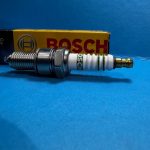 شمع CG-CDI هوندایی موتورسیکلت برند BOSCH آلمانی - Image 2