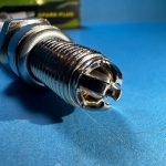 شمع CG-CDI هوندایی چهار پلاتین سوزنی ابر تقویتی کد D8TQC