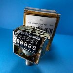 موتور کیلومتر موتورسیکلت CDI برند ماراتن