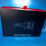 هدلایت چهار چیپ LED گلف میلانو (GulfMilano) نور بالا و پایین | مناسب موتور سیکلت و خودرو - Image 2