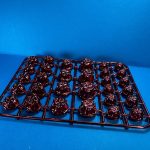 روکش پیچ تزئینی ضد حرارت موتور سیکلت | فول رنگ‌بندی - Image 13