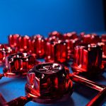 روکش پیچ تزئینی ضد حرارت موتور سیکلت | فول رنگ‌بندی - Image 10
