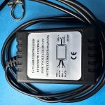 کیت فلاشر عربی ریموت‌دار موتور سیکلت | مناسب لامپ LED | نصب آسان - Image 3