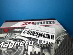 دنده تایم کامل موتورسیکلت برند RAPIDO - Image 7