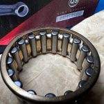 شاتون ۲۵۰ سی‌سی موتورسیکلت گژن‌پین ۱۵ - Image 6