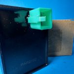ترانزیستور طرح ویو WAVE پنج فیش برند PAR - Image 4