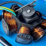 صفحه برق طرح ویو جترو ۱۲۵ سی‌سی برند تایوانی 8 بوبین - Image 3