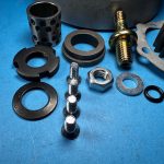 ست گوشت‌کوب و صفحه کلاچ کامل طرح ویو WAVE - Image 5