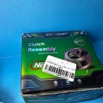 ست گوشت‌کوب و صفحه کلاچ کامل طرح ویو WAVE - Image 7