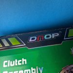 ست گوشت‌کوب و صفحه کلاچ کامل طرح ویو WAVE - Image 6